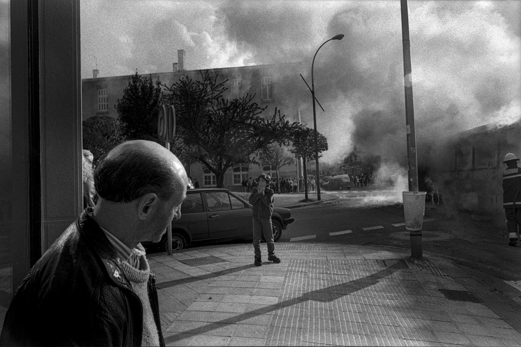 Trimestral 70 Hemendik Hurbil. Cerca de aquí. - 7